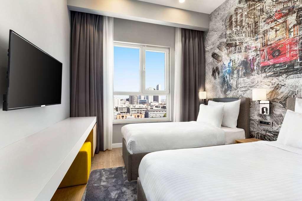 Days Inn & Suites By Wyndham Esenyurt Istanbul Zimmer foto