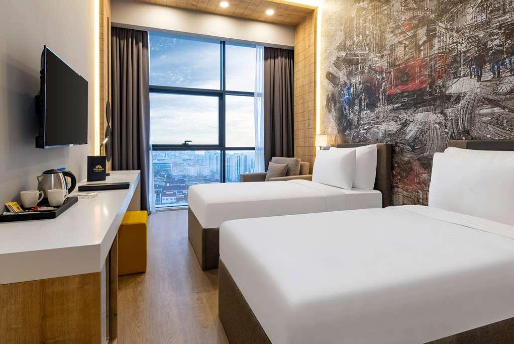 Days Inn & Suites By Wyndham Esenyurt Istanbul Zimmer foto