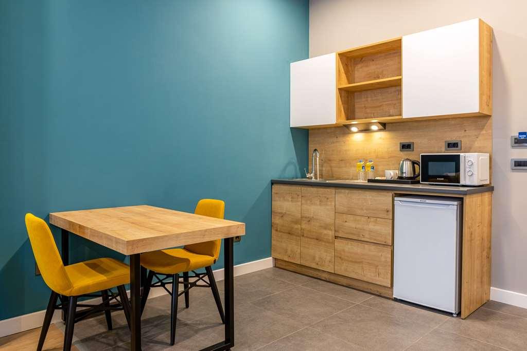 Days Inn & Suites By Wyndham Esenyurt Istanbul Zimmer foto