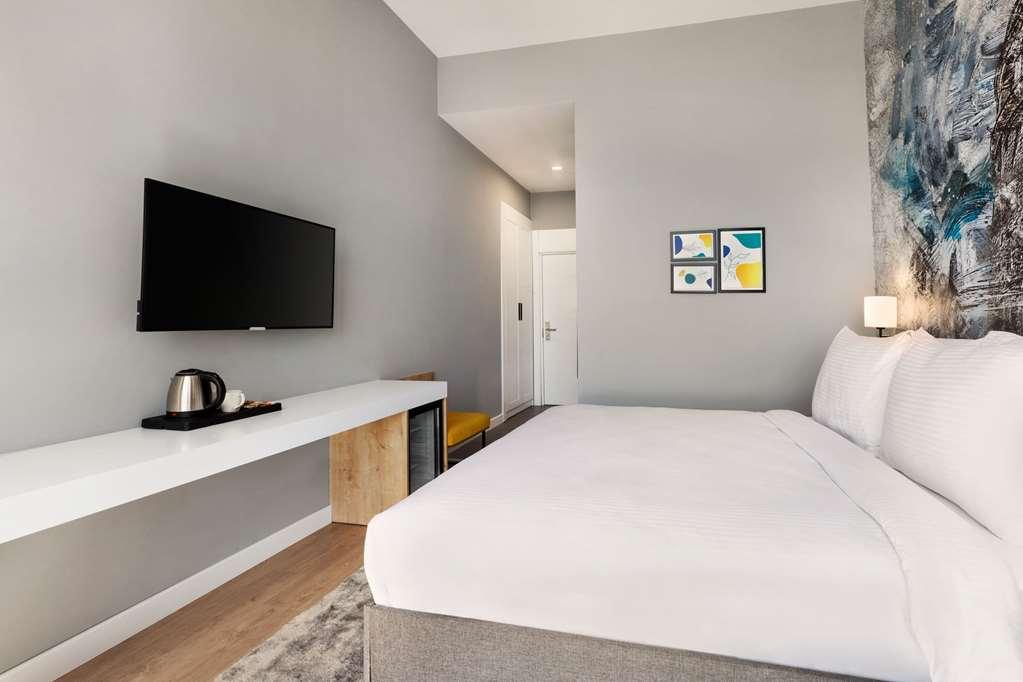 Days Inn & Suites By Wyndham Esenyurt Istanbul Zimmer foto